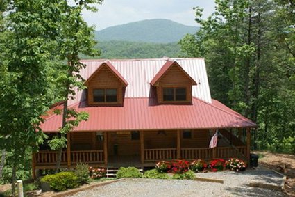 blue ridge ga real estate